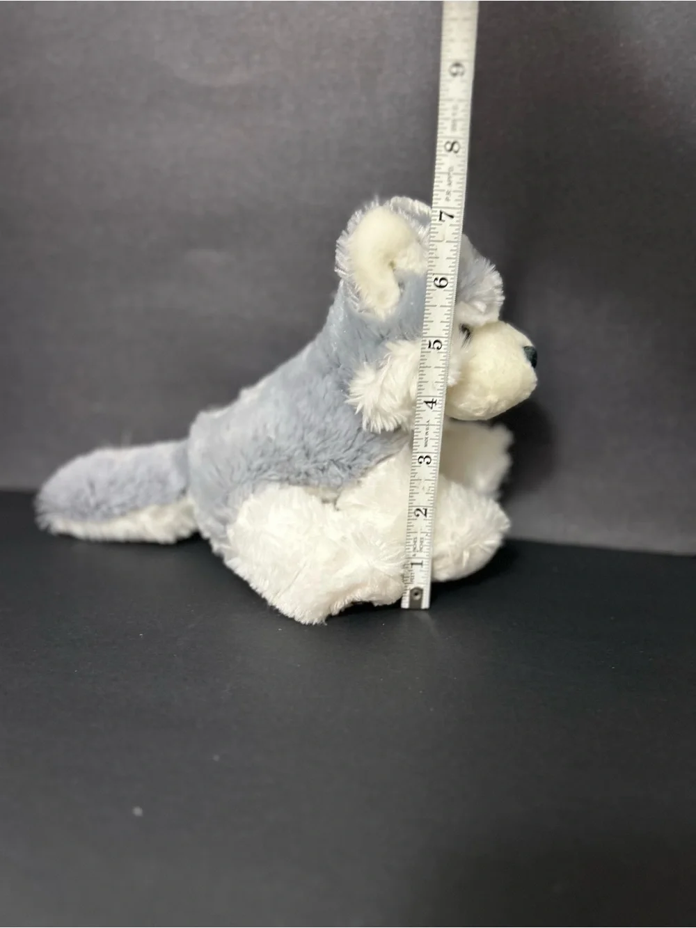GANZ soft plush
